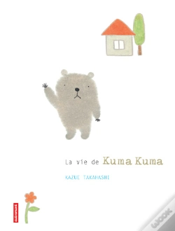 Capa do artigo La Vie De Kuma Kuma