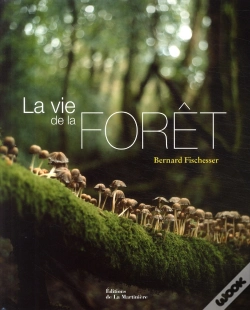 Capa do artigo La Vie De La Forêt