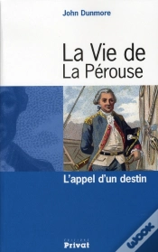 Capa do artigo La Vie De La Pérouse ; L