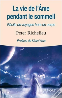 Capa do artigo La Vie De L'Ame Pendant Le Sommeil