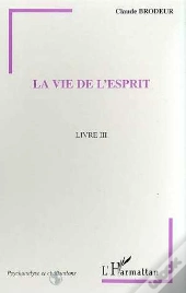 La Vie De L'Esprit