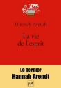 La Vie De L'Esprit - Preview