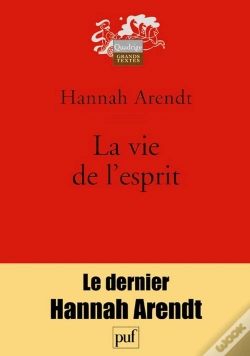 Capa do artigo La Vie De L'Esprit