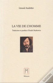 Capa do artigo La Vie De L