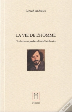 Capa do artigo La Vie De L'Homme