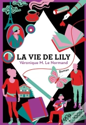 Capa do artigo La Vie De Lily
