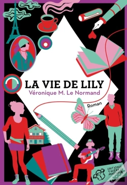Capa do artigo La Vie De Lily