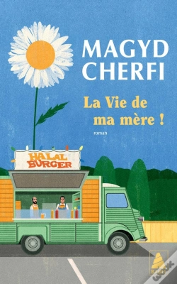 Capa do artigo La Vie De Ma Mère !
