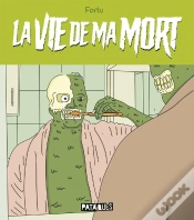 Capa do artigo La Vie De Ma Mort