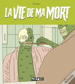 Capa do artigo La Vie De Ma Mort