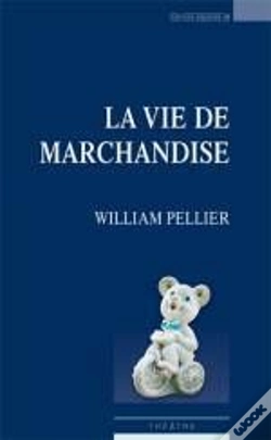 Capa do artigo La Vie De Marchandise