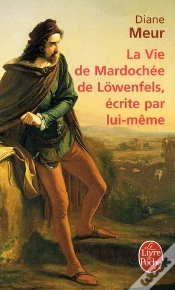 Capa do artigo La Vie De Mardochée De Lowenfels, Écrite Par Lui-Même