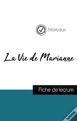 Capa do artigo La Vie De Marianne De Marivaux (Fiche De Lecture Et Analyse Complète De L'Oeuvre)