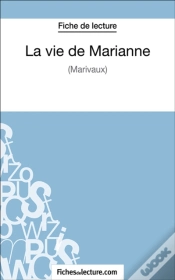 Capa do artigo La Vie De Marianne