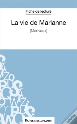 Capa do artigo La Vie De Marianne
