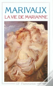 Capa do artigo La Vie De Marianne