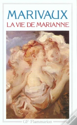 Capa do artigo La Vie De Marianne