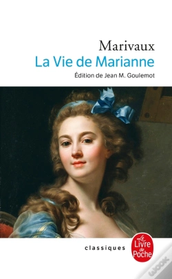 Capa do artigo La Vie De Marianne
