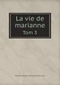 La Vie De Marianne Tom 3 - Preview