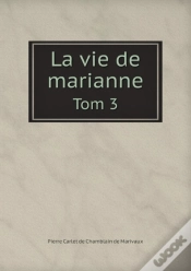 Capa do artigo La Vie De Marianne Tom 3