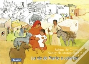 Capa do artigo La Vie De Marie À Colorier