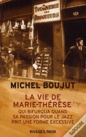 Capa do artigo La Vie De Marie-Therèse