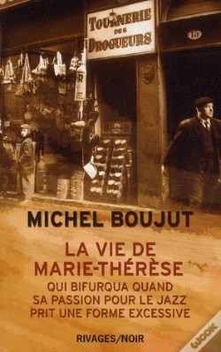 Capa do artigo La Vie De Marie-Therèse