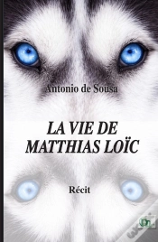 Capa do artigo La Vie De Matthias Loïc