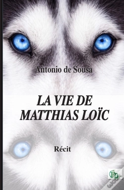 Capa do artigo La Vie De Matthias Loïc