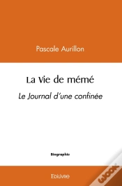Capa do artigo La Vie De Mémé : Le Journal D