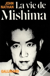 Capa do artigo La Vie De Mishima