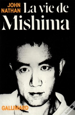 Capa do artigo La Vie De Mishima