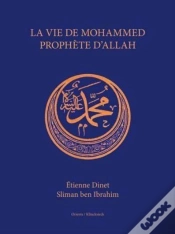 Capa do artigo La Vie De Mohammed Prophète D