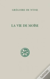 Capa do artigo La Vie De Moïse