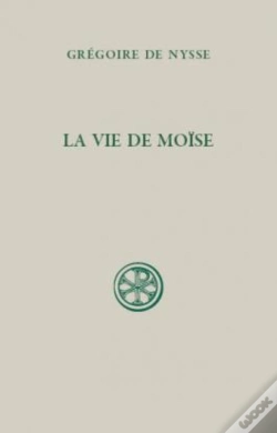 Capa do artigo La Vie De Moïse