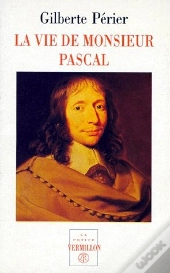 La Vie De Monsieur Pascal