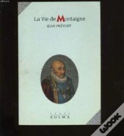 Capa do artigo La Vie De Montaigne
