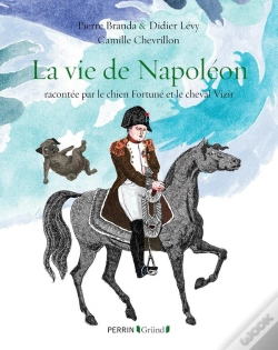 Capa do artigo La Vie De Napoléon