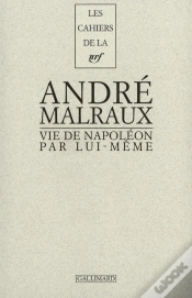 Capa do artigo La Vie De Napoléon Par Lui-Même