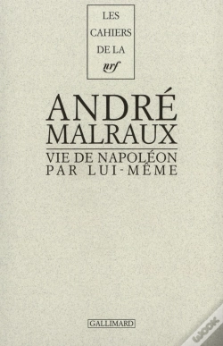 Capa do artigo La Vie De Napoléon Par Lui-Même