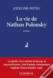 Capa do artigo La Vie De Nathan Polonsky