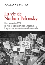 Capa do artigo La Vie De Nathan Polonsky