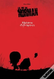 Capa do artigo La Vie De Norman T.4