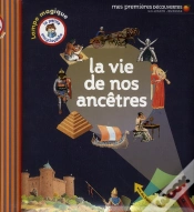 Capa do artigo La Vie De Nos Ancêtres