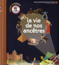 Capa do artigo La Vie De Nos Ancêtres
