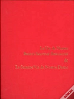 Capa do artigo La Vie De Nostre Benoit Sauveur