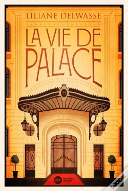 Capa do artigo La Vie De Palace