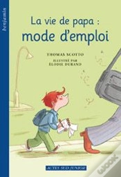Capa do artigo La Vie De Papa : Mode D