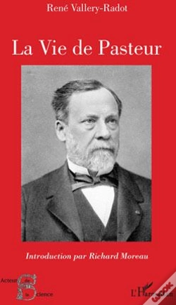 Capa do artigo La Vie De Pasteur
