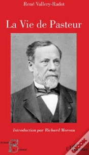 Capa do artigo La Vie De Pasteur